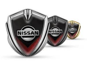Nissan Insignia Autoadhesiva Ultimo Diseño Acero Inox